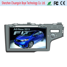 Car DVD MP4 Player for Honda Fit 2014/2015